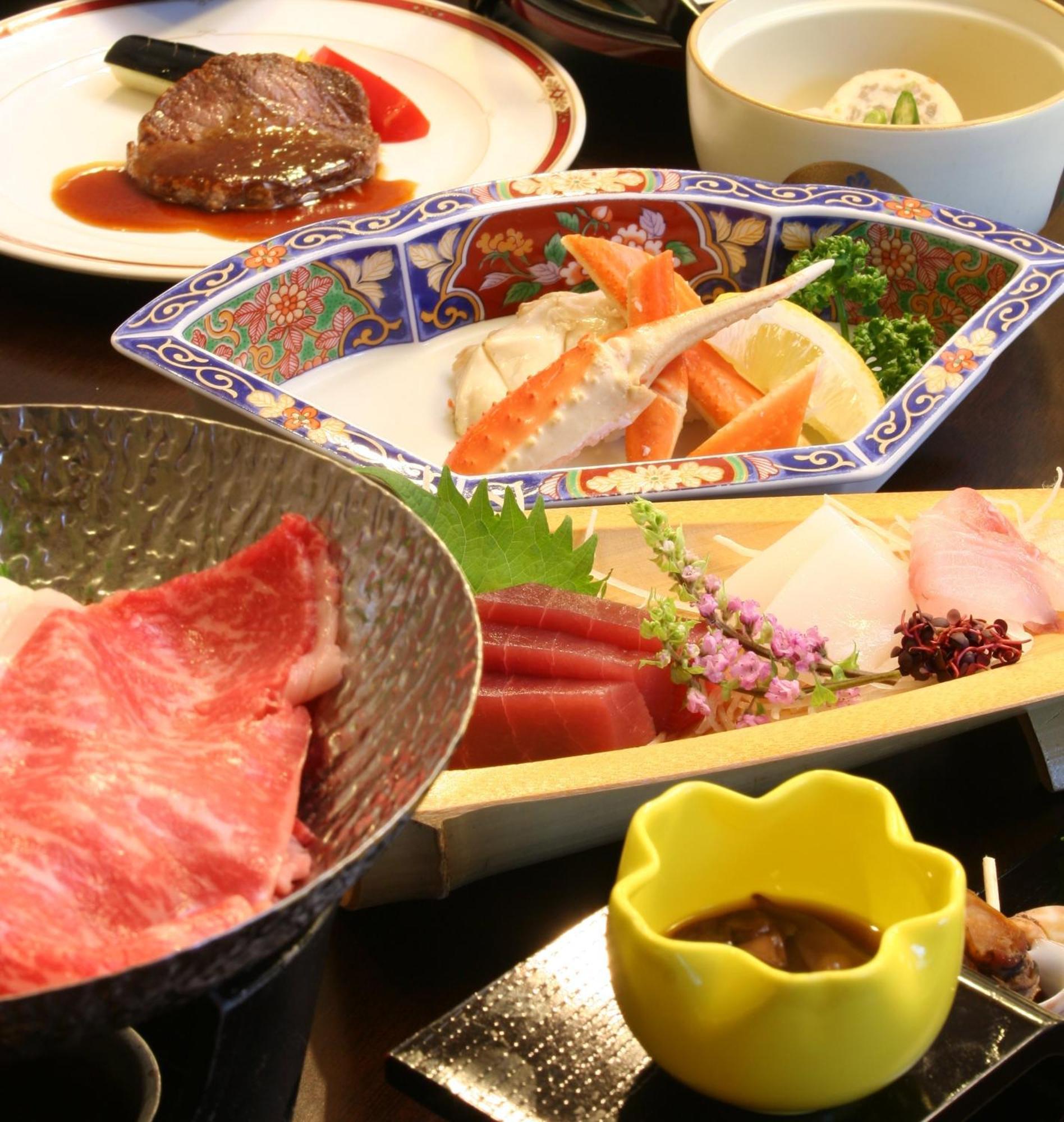 Kofukan Myoko Exteriör bild