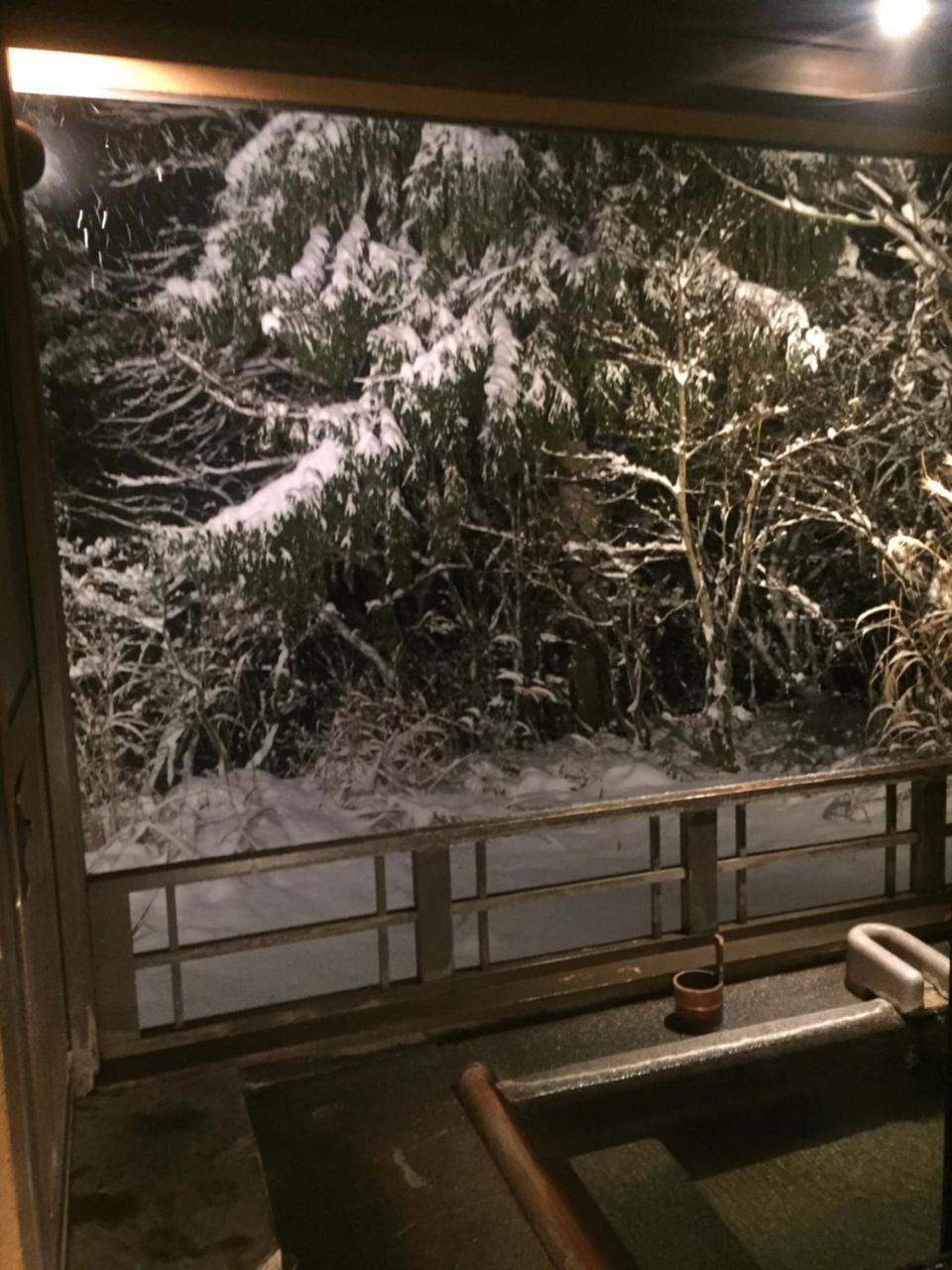 Kofukan Myoko Exteriör bild